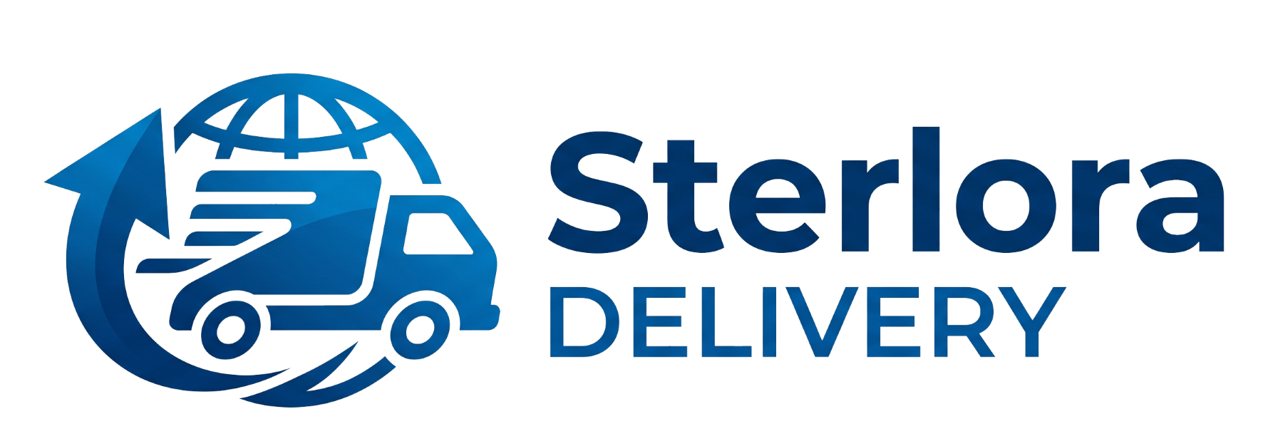 Sterlora Delivery